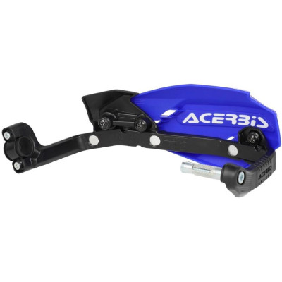 Chrániče páček Acerbis MOTO-X modrá/bílá modrá/bílá
