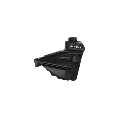 Nádrž Acerbis 13L pro Beta RR 20-24 4T černá černá
