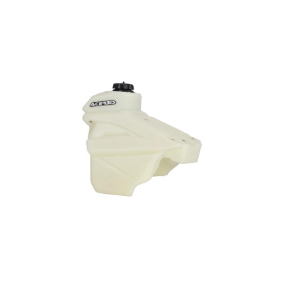 nádrž 13L Acerbis pro Beta RR 20-24 4T transparent