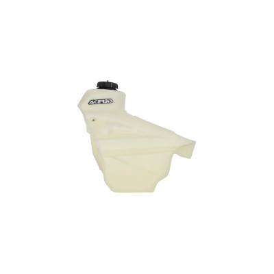 Nádrž Acerbis 13L pro Beta RR 20-24 4T transparent transparent