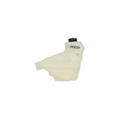 Nádrž Acerbis 13L pro Beta RR 20-24 4T transparent transparent