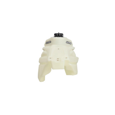 Nádrž Acerbis 13L pro Beta RR 20-24 4T transparent transparent