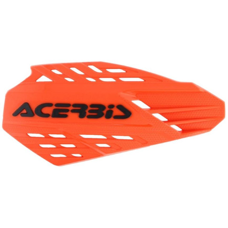 ACERBIS chrániče páček LINEAR VENTED oranž/černá