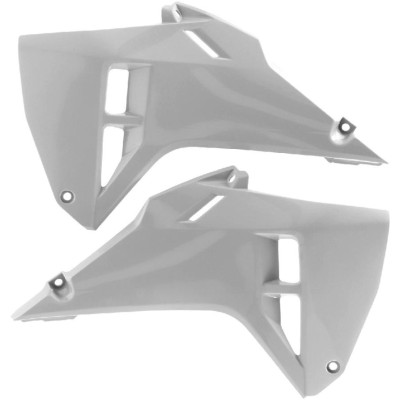 Acerbis spoilery pasují na  Honda CRF250/450 25- šedá