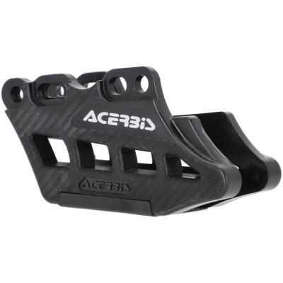 ACERBIS vodítko řetězu zadní pasuje na KOVE 800 X-PRO 24- černá