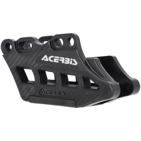 ACERBIS vodítko řetězu zadní pasuje na KOVE 800 X-PRO 24- černá