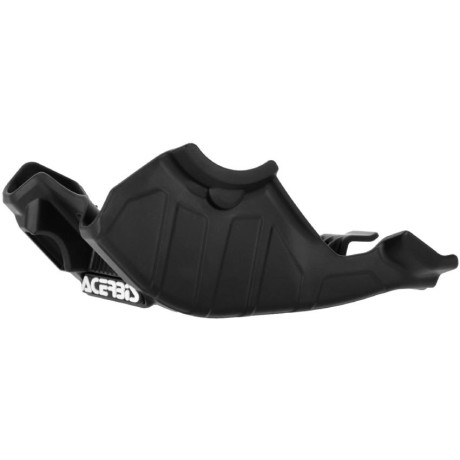 Acerbis kryt pod motor pasuje na SX 50/24-, TC 50/24-, MC 50/24- černá
