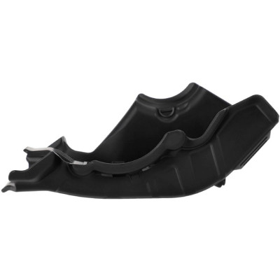 Kryt pod motor ACERBIS pro KTM SX50 24-25, HUSQVARNA TC50 24-25, GAS GAS MC50 24-25 černá černá