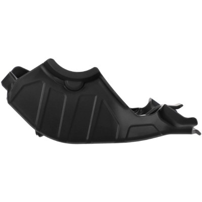 Kryt pod motor ACERBIS pro KTM SX50 24-25, HUSQVARNA TC50 24-25, GAS GAS MC50 24-25 černá černá