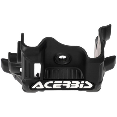 Kryt pod motor ACERBIS pro KTM SX50 24-25, HUSQVARNA TC50 24-25, GAS GAS MC50 24-25 černá černá