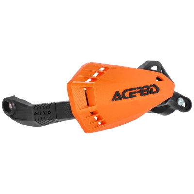 Chrániče páček Acerbis FIRSTMOTO oranž/černá oranž/černá
