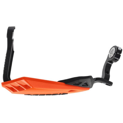 Chrániče páček Acerbis FIRSTMOTO oranž/černá oranž/černá