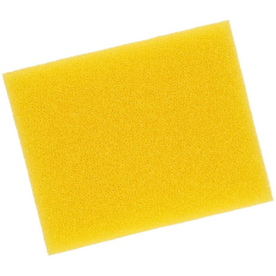 Pěna do nádrže proti rozstřiku žlutá žlutá