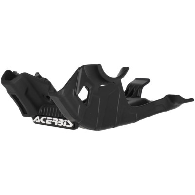 Acerbis kryt pod motor pasuje na KTM SX85/HQ TC85 GAS FC85 2025- černá