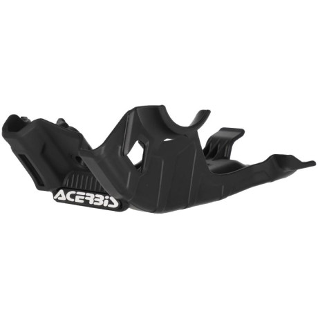 Acerbis kryt pod motor pasuje na KTM SX85/HQ TC85 GAS FC85 2025- černá