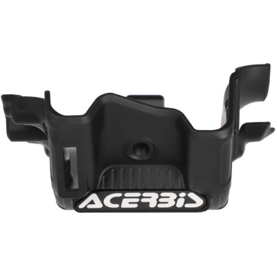 Kryt pod motor ACERBIS pro KTM SX85, HUSQVARNA TC85, GAS GAS MC85 25- černá černá