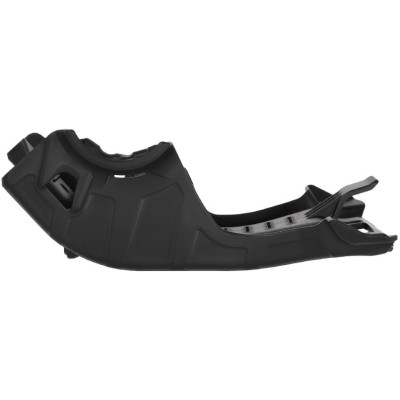 Kryt pod motor ACERBIS pro KTM SX85, HUSQVARNA TC85, GAS GAS MC85 25- černá černá