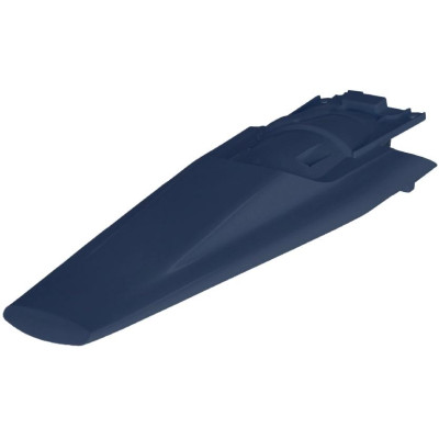 zadní blatník Acerbis pro Husqvarna TE125 24-26, TE150 24-26, TE250 24-26, TE300 24-26, FE250 24-26, FE350 24-26, FE450 24-26, F