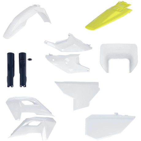 Plastový full kit pasuje na FE/TE 24- replica 24