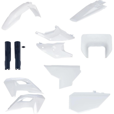 Plastový full kit pasuje na FE/TE 24- replica 25