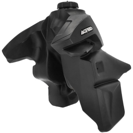Acerbis nádrž 15l pasuje na KTM SX/SXF/XC/XCF 2025 černá