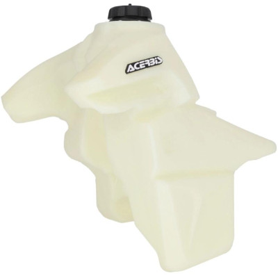 Acerbis nádrž 15l pasuje na KTM SX/SXF/XC/XCF 2025 transparent