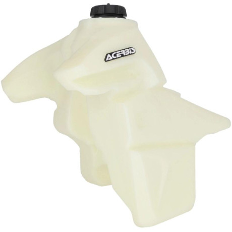 Acerbis nádrž 15l pasuje na KTM SX/SXF/XC/XCF 2025 transparent