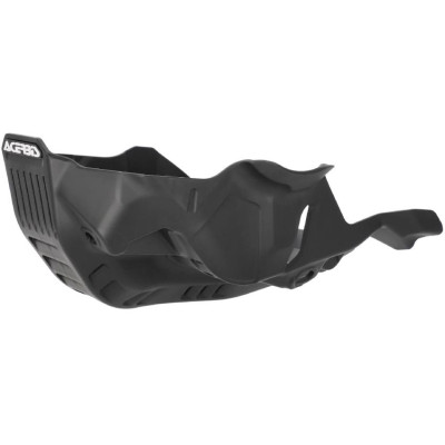Acerbis kryt pod motor pasuje na CF MOTO 450 MT 2024-25 černá