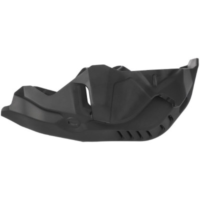 Kryt pod motor ACERBIS pro CF MOTO 450 MT 2024-26 černá černá
