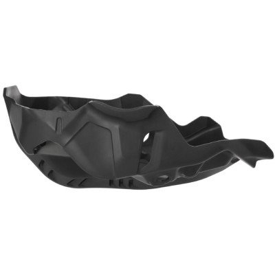 Kryt pod motor ACERBIS pro CF MOTO 450 MT 2024-26 černá černá