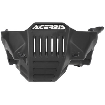 Kryt pod motor ACERBIS pro CF MOTO 450 MT 2024-26 černá černá