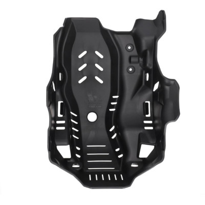 Kryt pod motor ACERBIS pro CF MOTO 450 MT 2024-26 černá černá