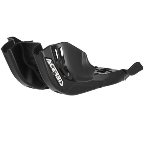 Acerbis kryt pod motor pasuje na KXF 250/25 černá