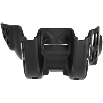 Kryt pod motor ACERBIS pro KAWASAKI KXF250 25-26, KX250X 25-26, KX300X ENDURO 25-26 černá černá