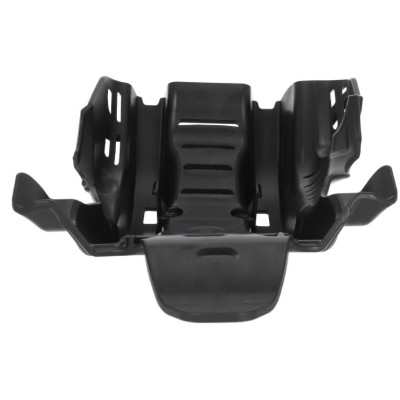 Kryt pod motor ACERBIS pro KAWASAKI KXF250 25-26, KX250X 25-26, KX300X ENDURO 25-26 černá černá