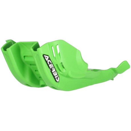 Acerbis kryt pod motor pasuje na KXF 250/25 zelená