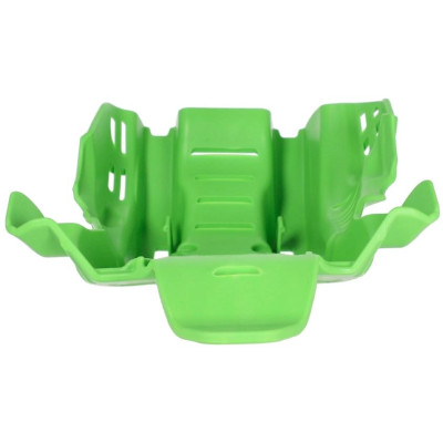 Kryt pod motor ACERBIS pro KAWASAKI KXF250 25-26, KX250X 25-26, KX300X ENDURO 25-26 zelená zelená