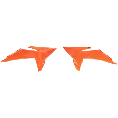Spojlery Acebis pro KTM SX85 25-26 oranž 2016 oranž 2016