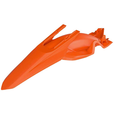 zadní blatník Acerbis pro KTM SX85 25- , Gas Gas MC85 25-26 oranž 2016