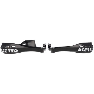 Chrániče páček Acerbis Acerbis Rally Brush pro Royal Enfield Hymalaian 450 24-25 černá