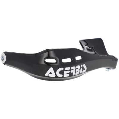 Chrániče páček Acerbis Acerbis Rally Brush pro Royal Enfield Hymalaian 450 24-25 černá