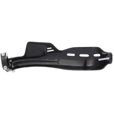 Chrániče páček Acerbis Acerbis Rally Brush pro Royal Enfield Hymalaian 450 24-25 černá