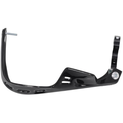 Chrániče páček Acerbis Acerbis Rally Brush pro Royal Enfield Hymalaian 450 24-25 černá
