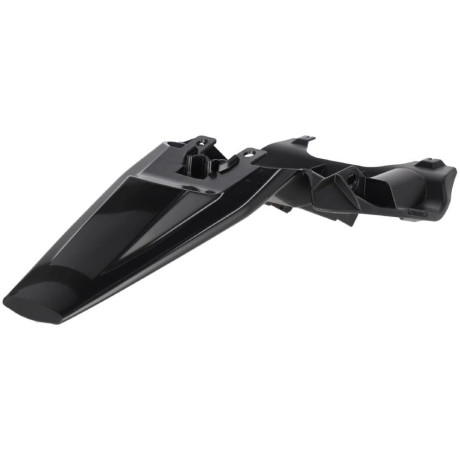 zadní blatník Acerbis pro Huqvarna TC50 24-26 černá