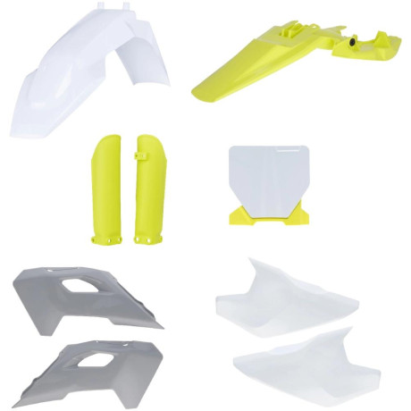 sada plastů ACERBIS pro Husqvarna TC65 24-26 replica 24