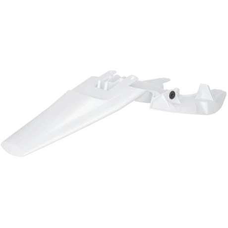zadní blatník Acerbis pro Husqvarna TC65 24-26 bílá