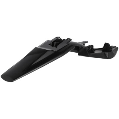 zadní blatník Acerbis pro Husqvarna TC65 24-26 černá