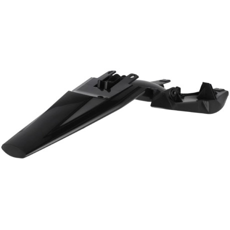 zadní blatník Acerbis pro Husqvarna TC65 24-26 černá