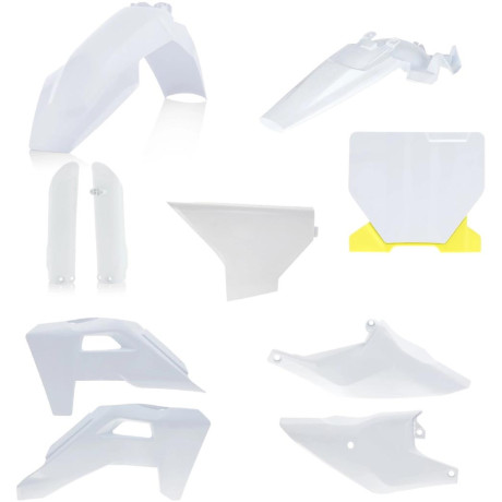 sada plastů ACERBIS pro husqvarna TC 85 25-26 replica 25