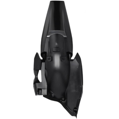 Zadní blatník Acerbis pro Husqvarna TC85 25-26 černá černá